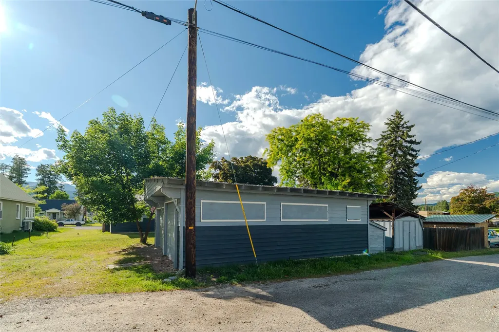 613 Main Avenue Libby MT 59923