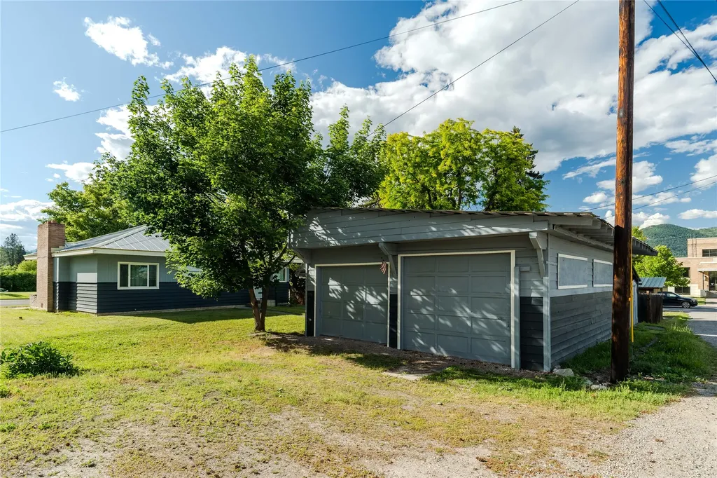 613 Main Avenue Libby MT 59923