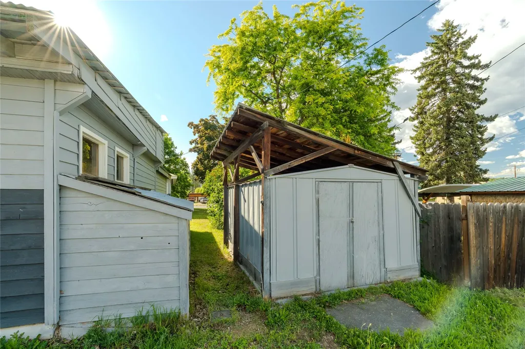 613 Main Avenue Libby MT 59923