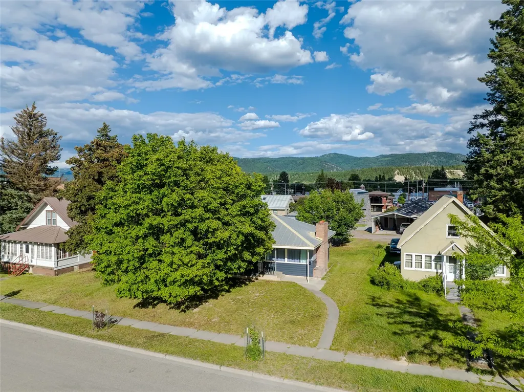 613 Main Avenue Libby MT 59923