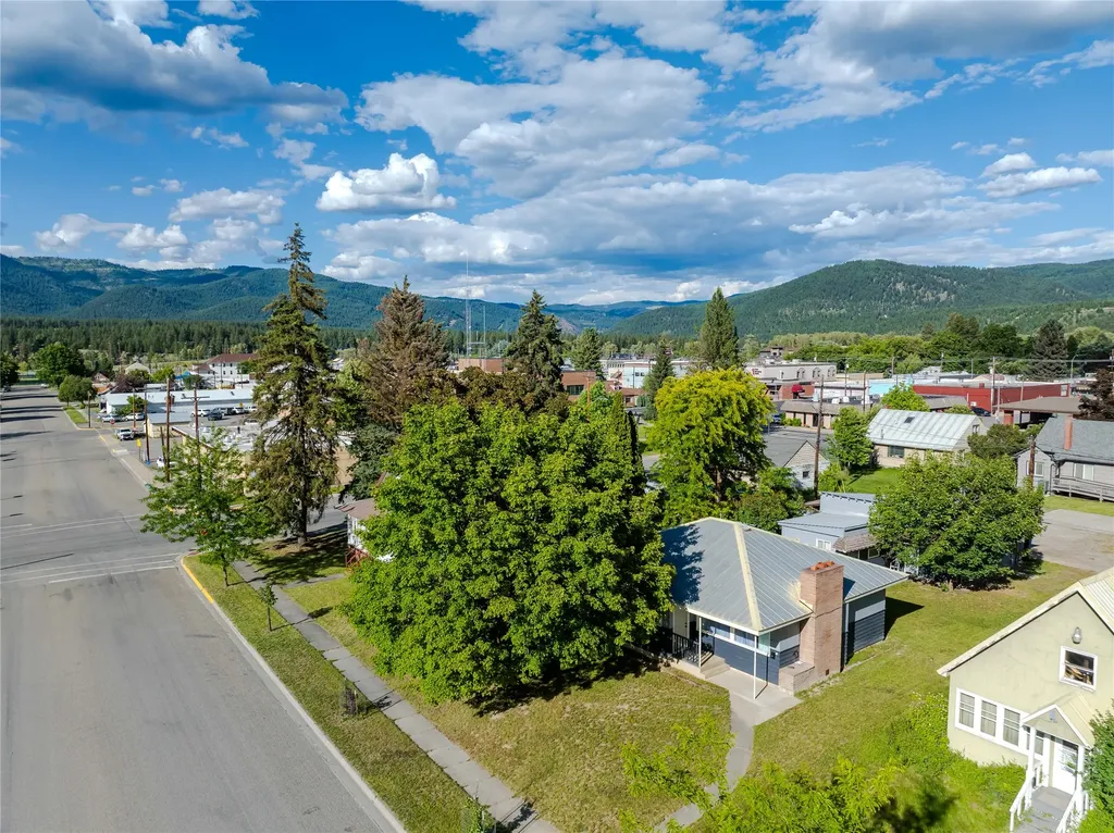 613 Main Avenue Libby MT 59923