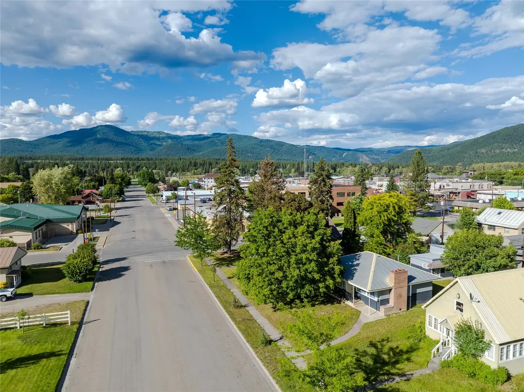 613 Main Avenue Libby MT 59923
