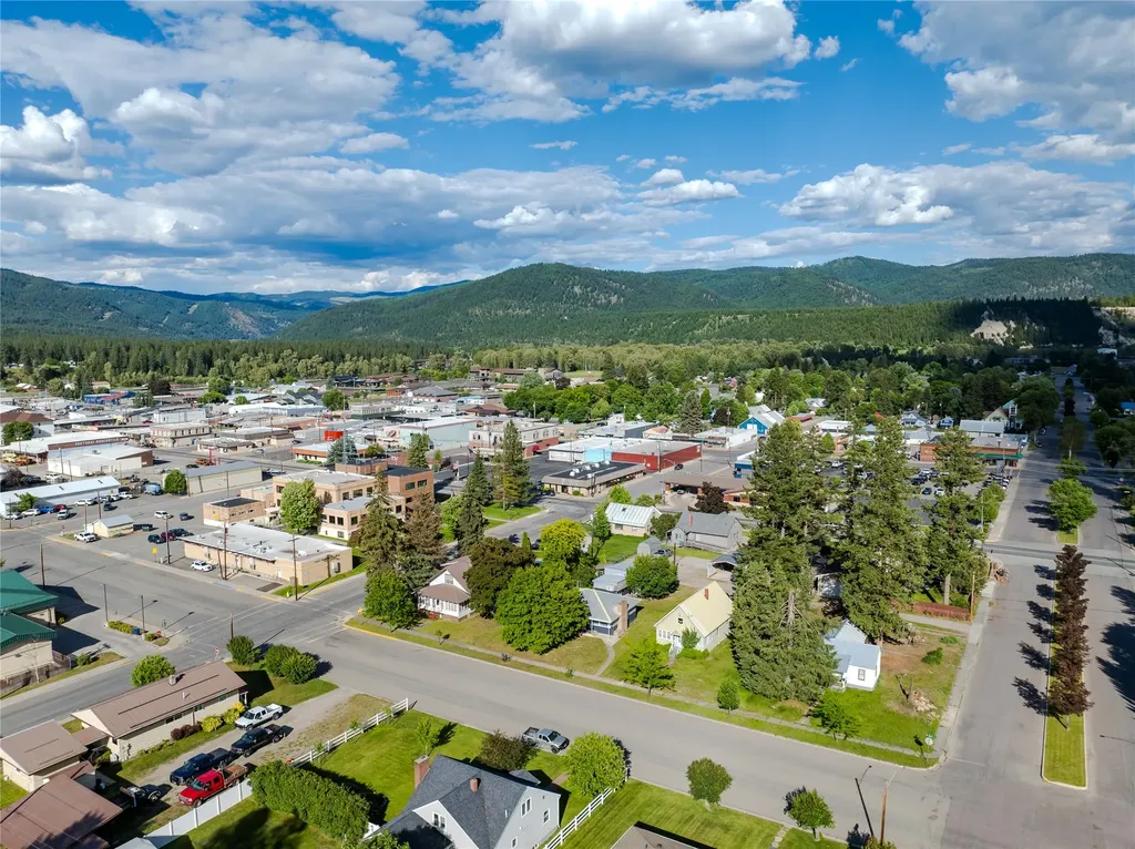 613 Main Avenue Libby MT 59923