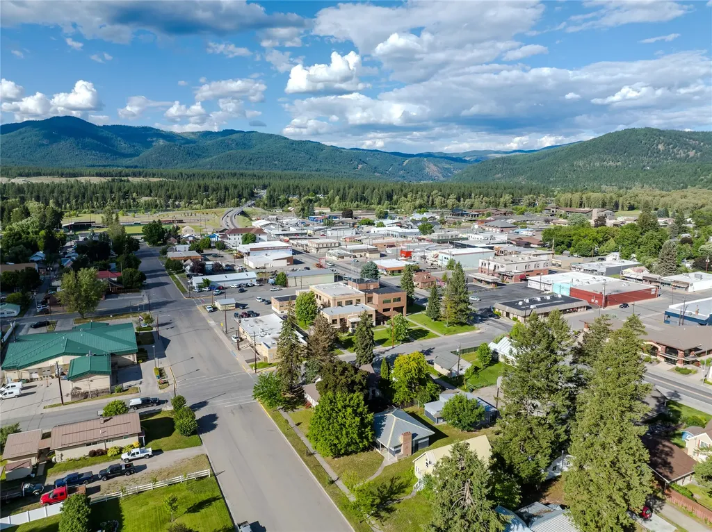 613 Main Avenue Libby MT 59923