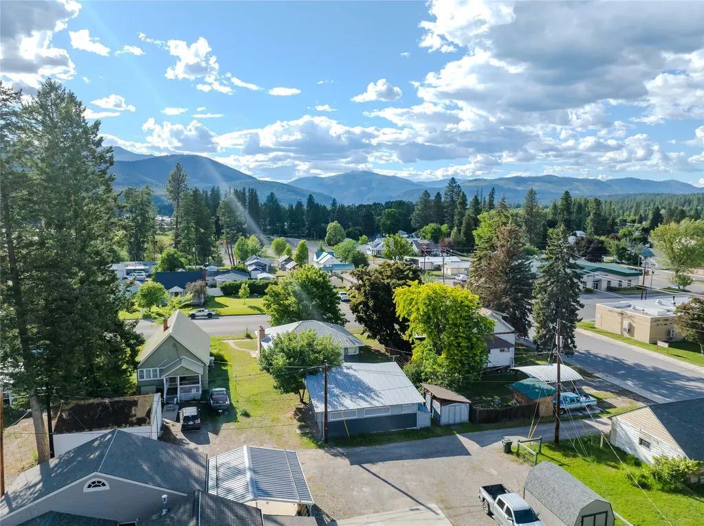 613 Main Avenue Libby MT 59923