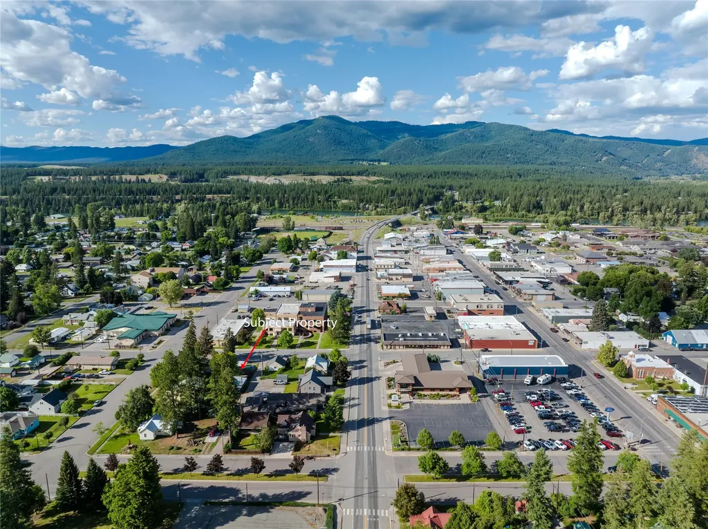 613 Main Avenue Libby MT 59923