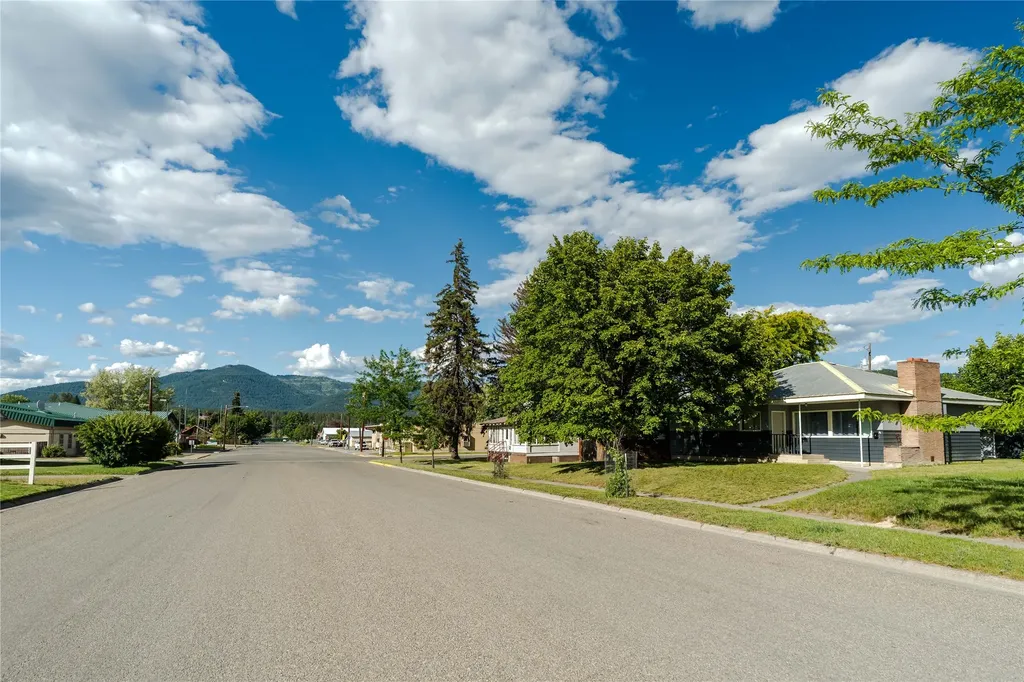 613 Main Avenue Libby MT 59923