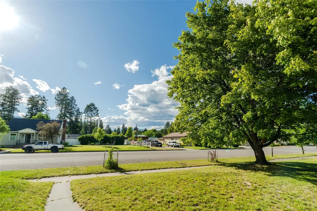 613 Main Avenue Libby MT 59923