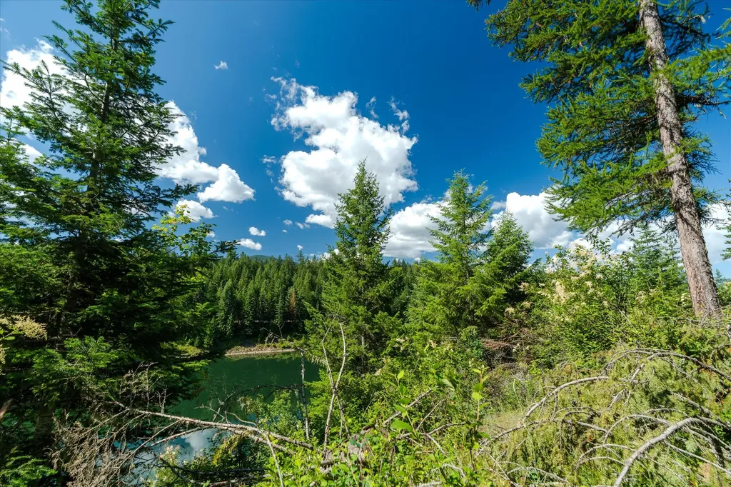 212 Mt Highway 200 Heron MT 59844