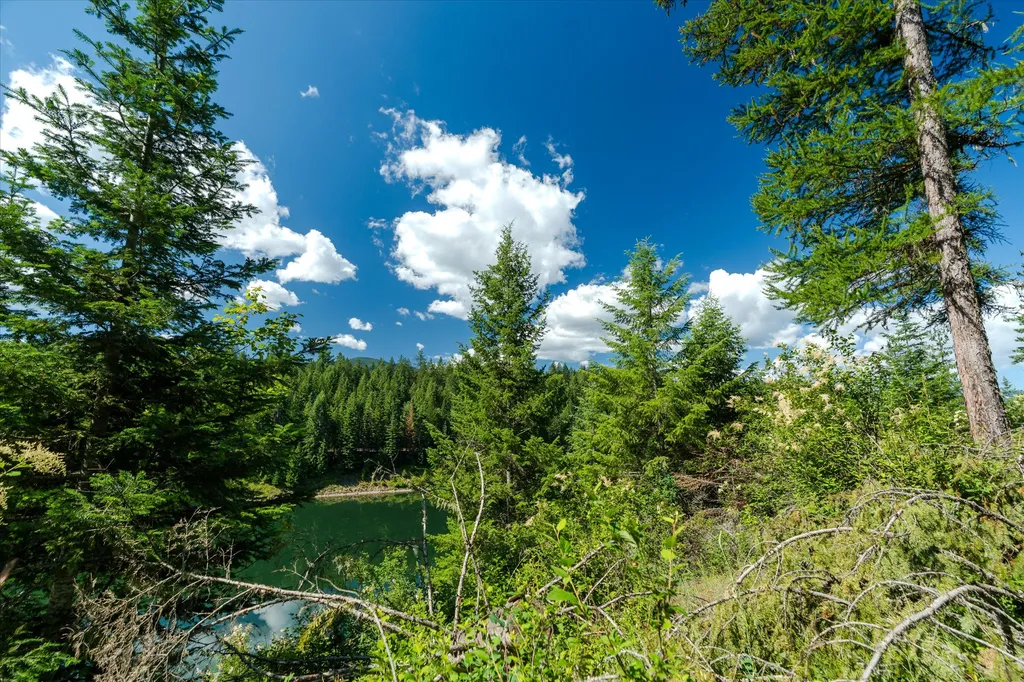 212 Mt Highway 200 Heron MT 59844