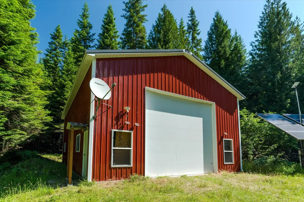 212 Mt Highway 200 Heron MT 59844