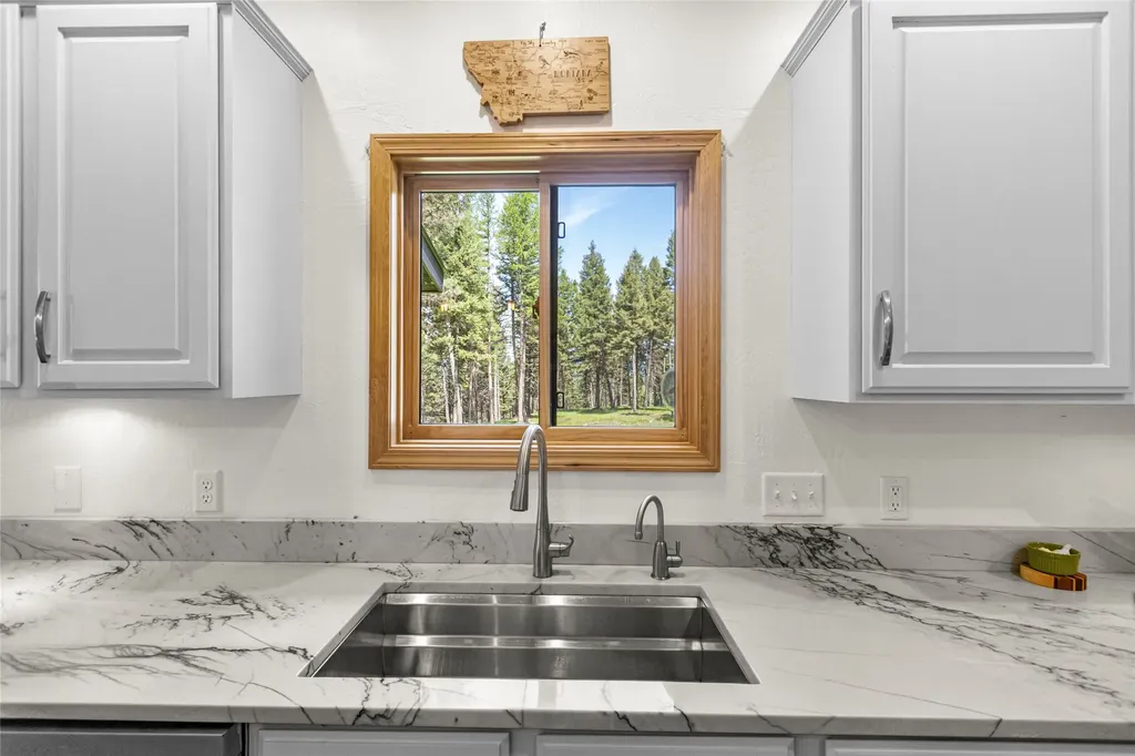 317 & 285 Montana Drive Seeley Lake MT 59868