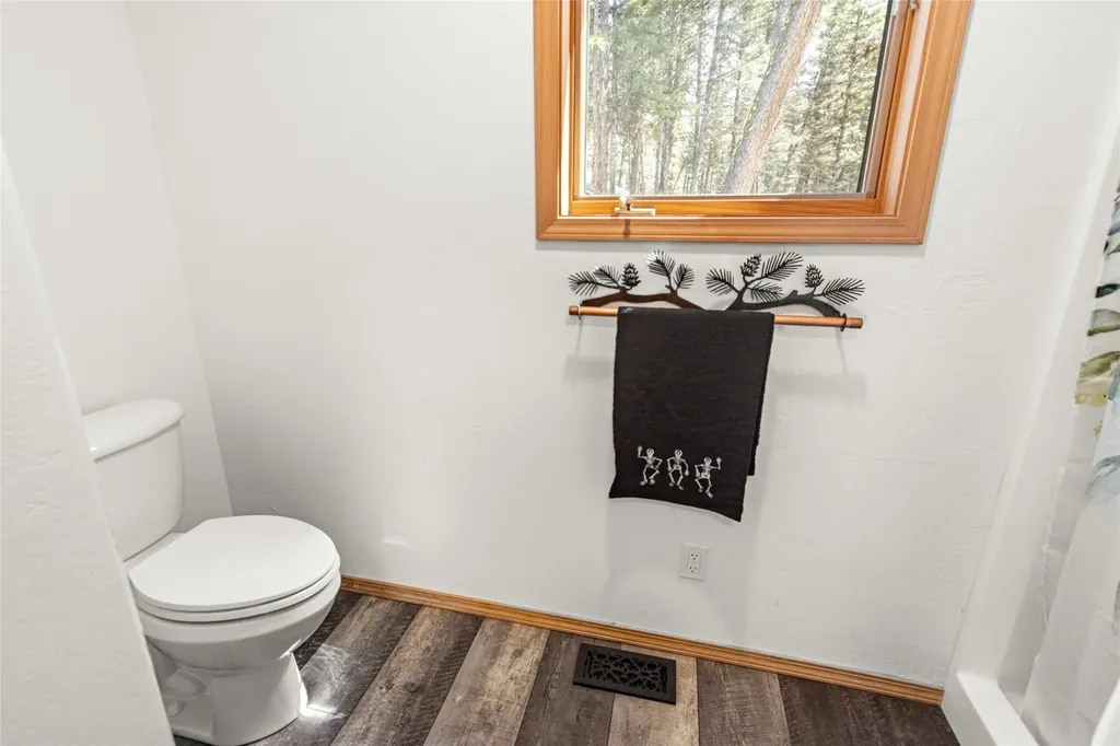 317 & 285 Montana Drive Seeley Lake MT 59868