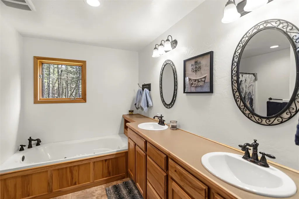 317 & 285 Montana Drive Seeley Lake MT 59868