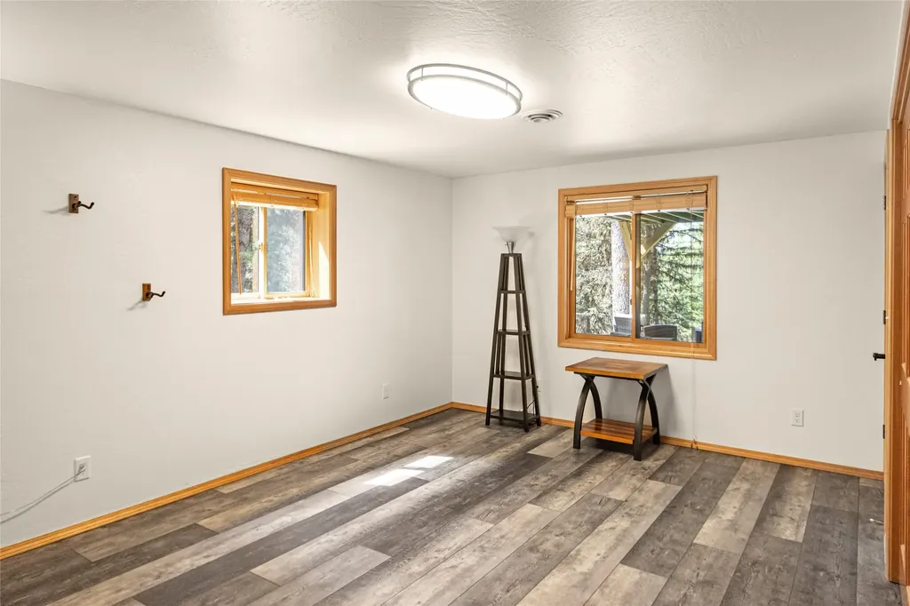 317 & 285 Montana Drive Seeley Lake MT 59868