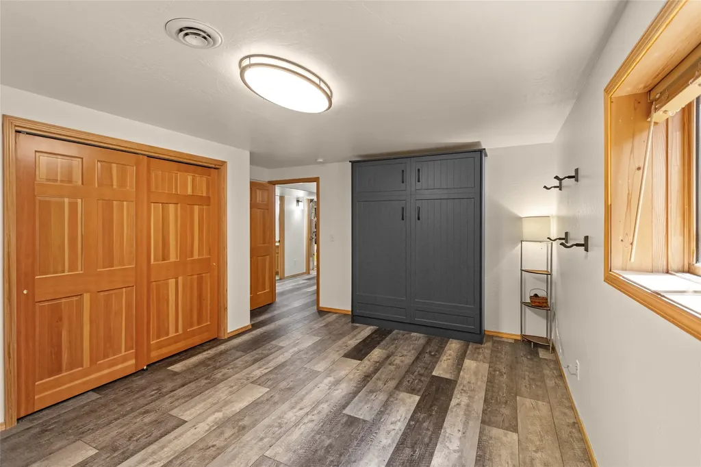 317 & 285 Montana Drive Seeley Lake MT 59868