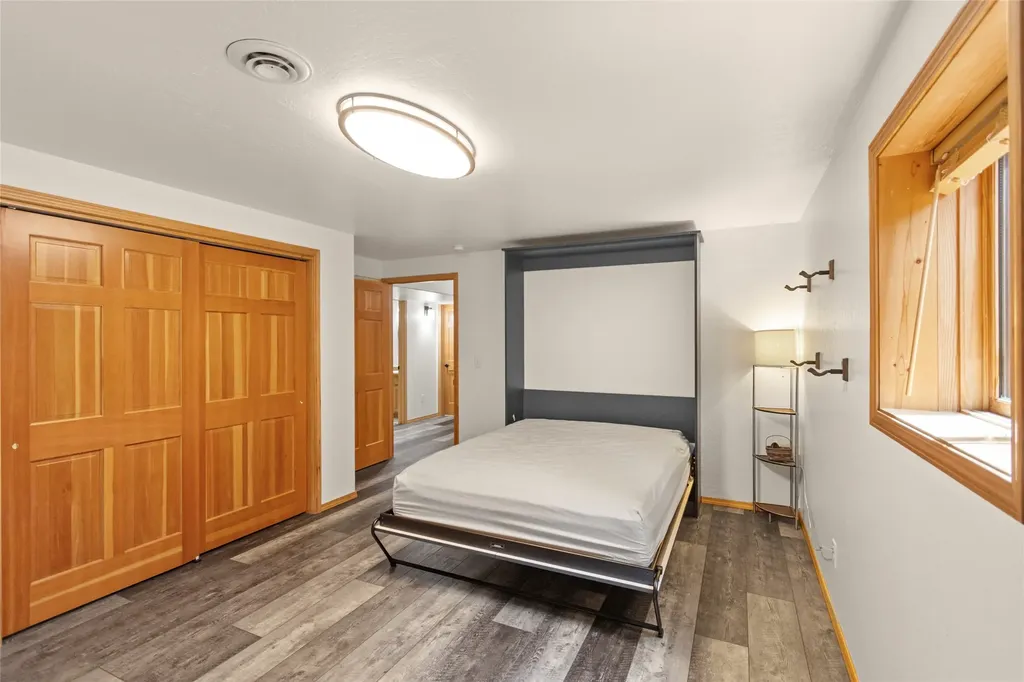 317 & 285 Montana Drive Seeley Lake MT 59868