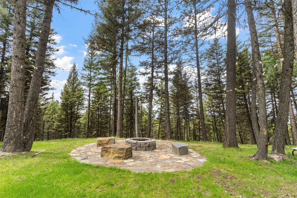 317 & 285 Montana Drive Seeley Lake MT 59868