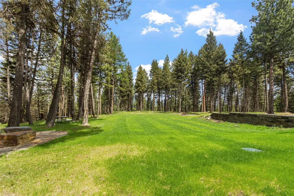 317 & 285 Montana Drive Seeley Lake MT 59868