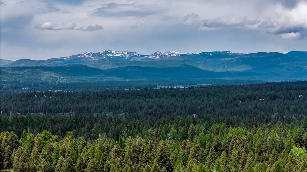 317 & 285 Montana Drive Seeley Lake MT 59868