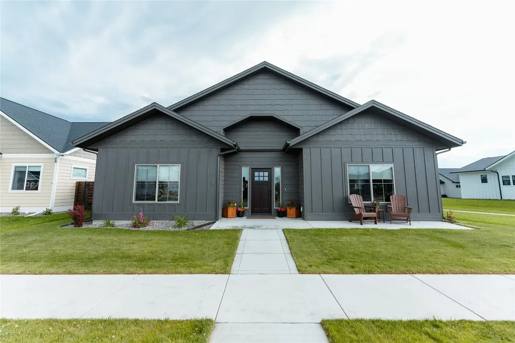 708 August Way Kalispell MT 59901