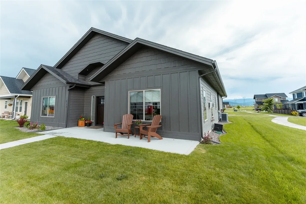 708 August Way Kalispell MT 59901
