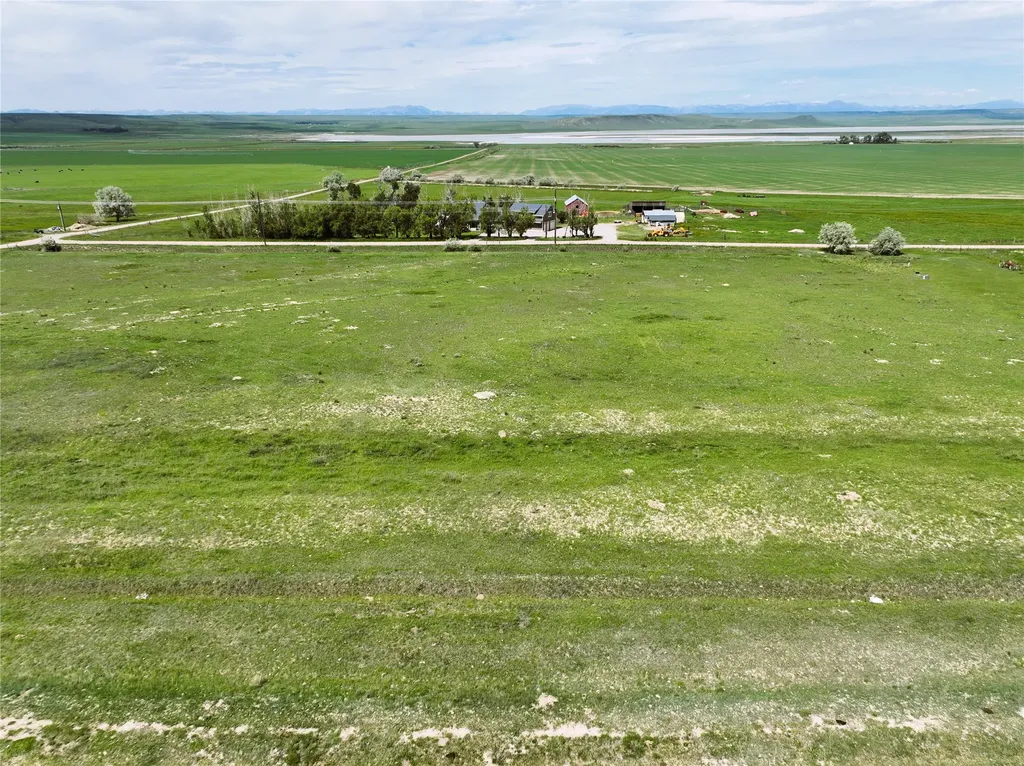 Tbd 2nd Road NW Fairfield MT 59436