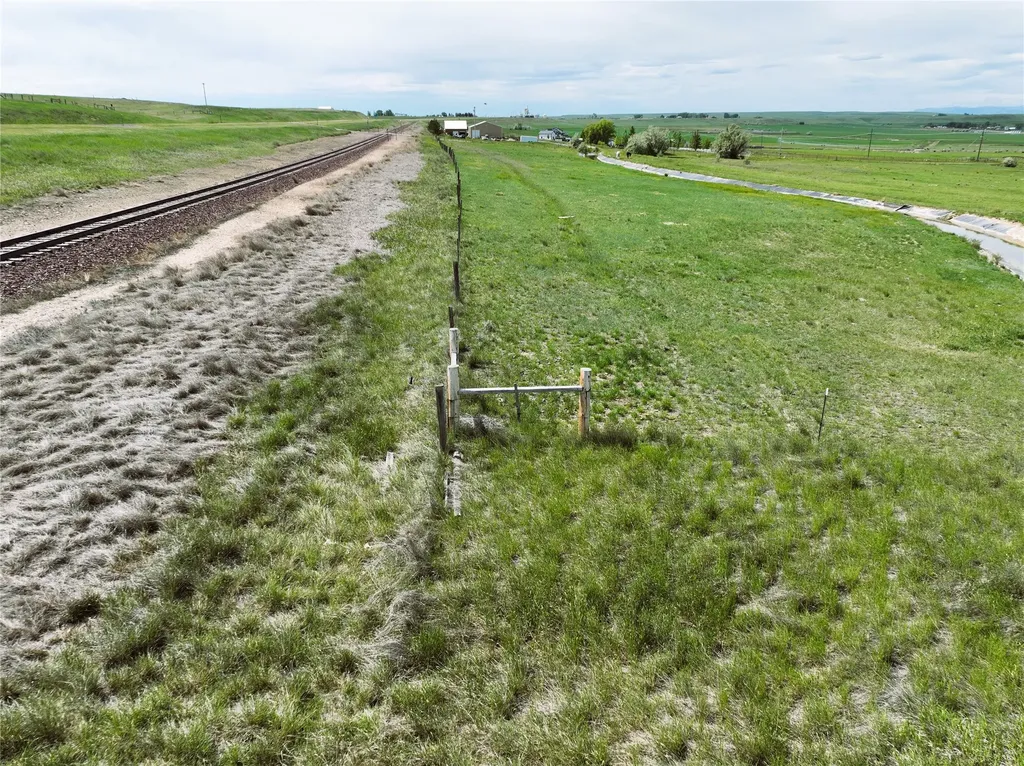 Tbd 2nd Road NW Fairfield MT 59436