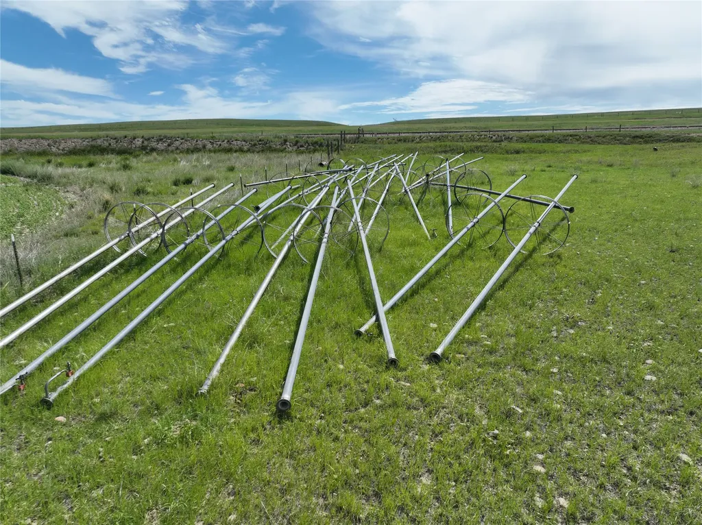 Tbd 2nd Road NW Fairfield MT 59436