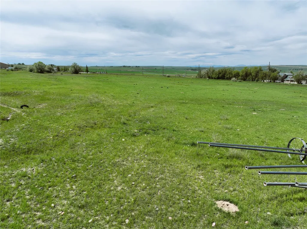 Tbd 2nd Road NW Fairfield MT 59436