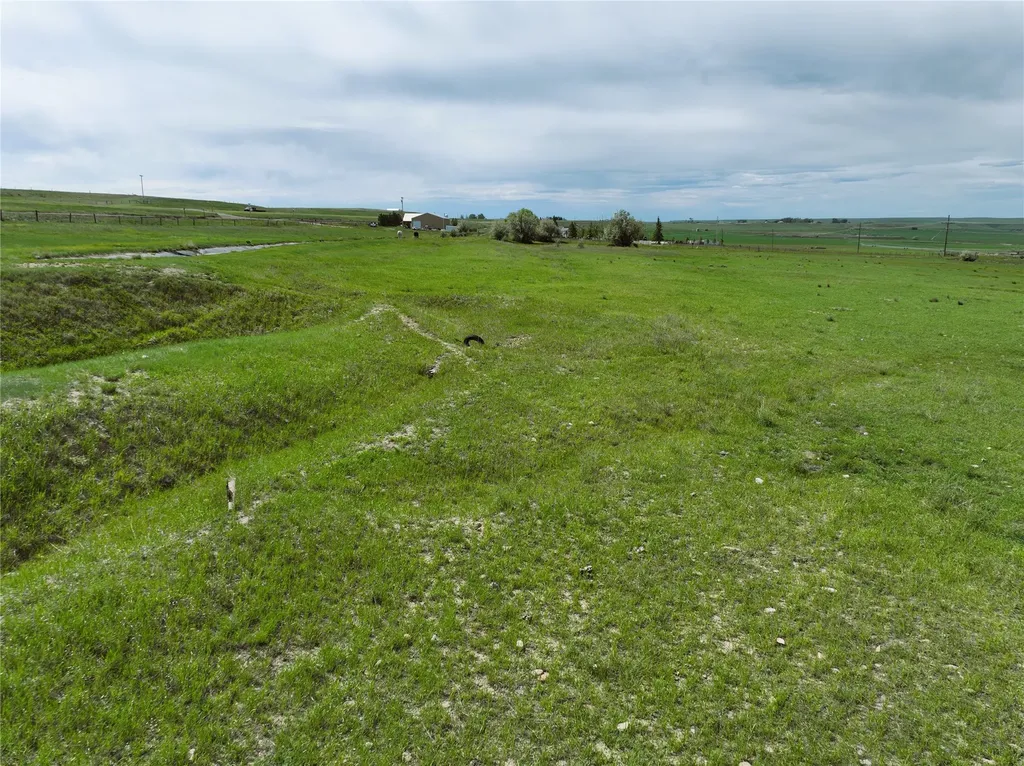 Tbd 2nd Road NW Fairfield MT 59436