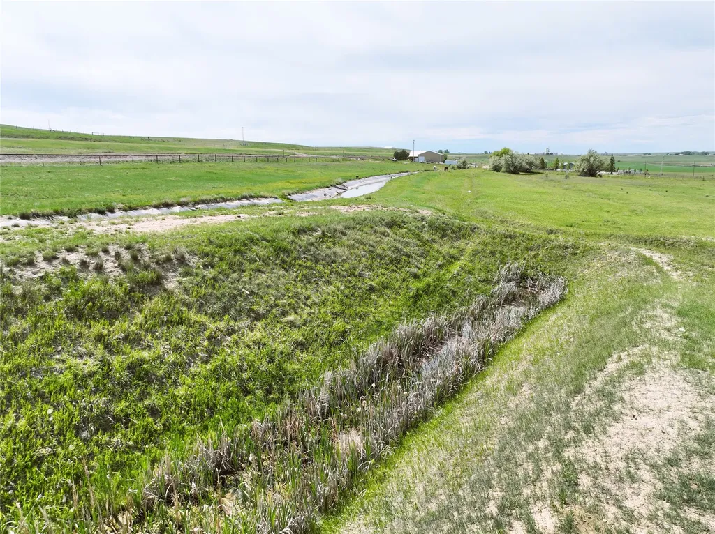 Tbd 2nd Road NW Fairfield MT 59436
