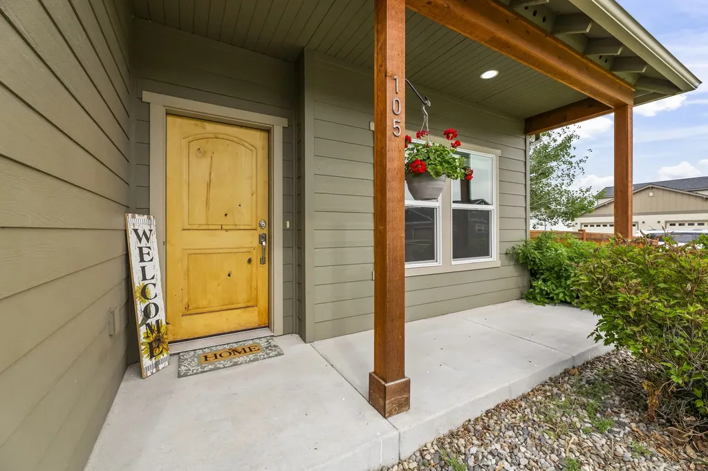 105 Pond Lily Drive Bozeman MT 59718