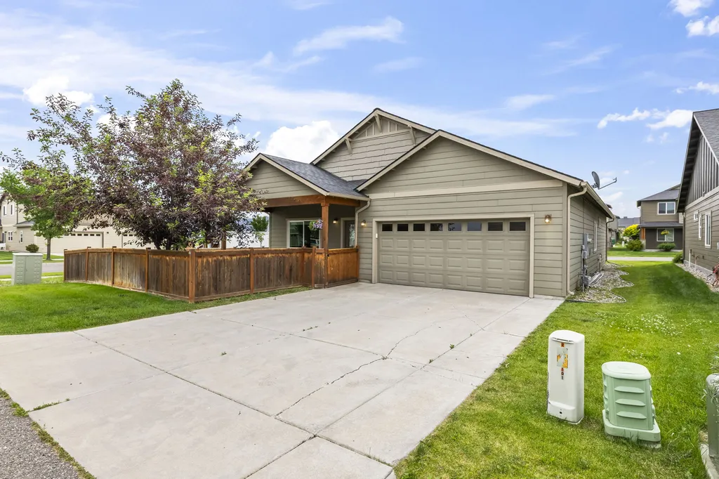 105 Pond Lily Drive Bozeman MT 59718