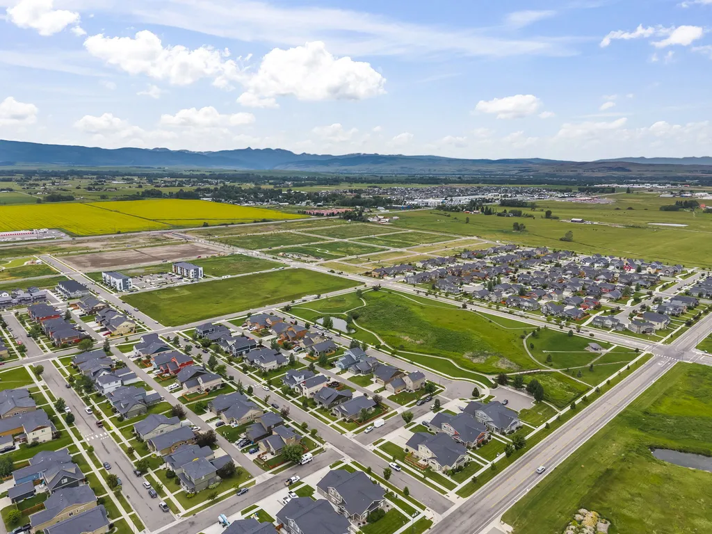 105 Pond Lily Drive Bozeman MT 59718