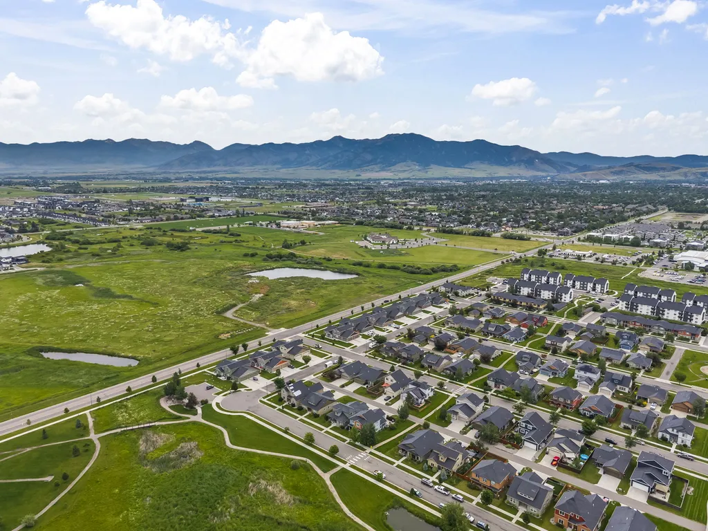 105 Pond Lily Drive Bozeman MT 59718