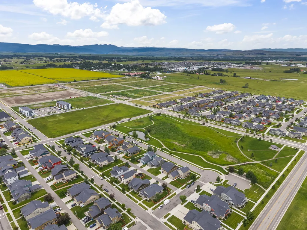 105 Pond Lily Drive Bozeman MT 59718