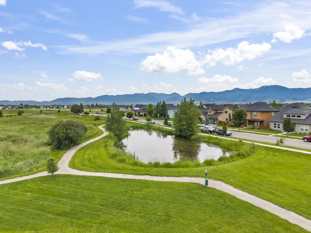 105 Pond Lily Drive Bozeman MT 59718