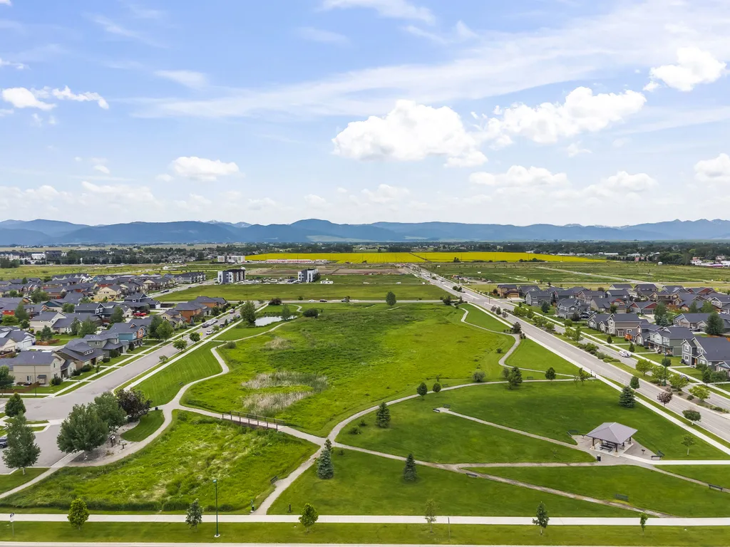 105 Pond Lily Drive Bozeman MT 59718