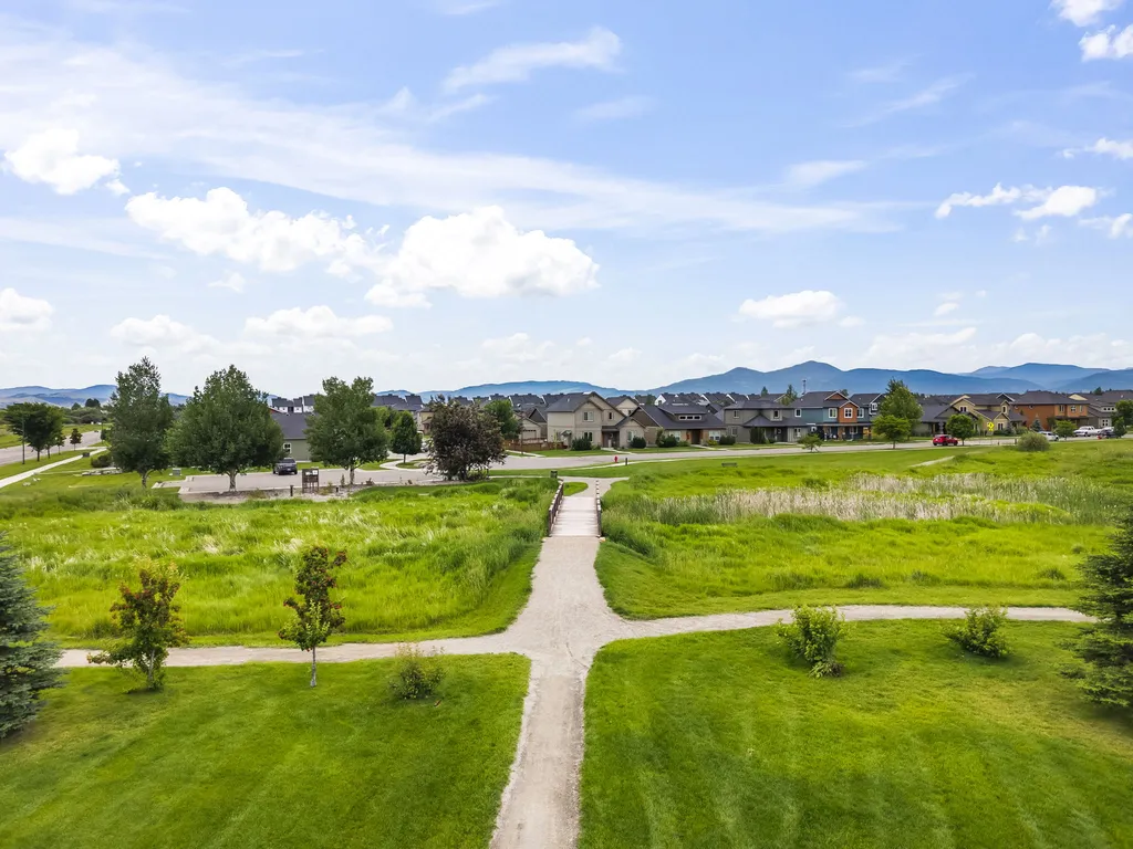 105 Pond Lily Drive Bozeman MT 59718
