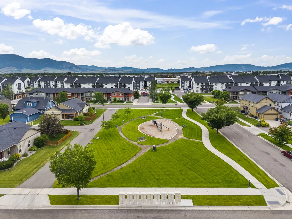 105 Pond Lily Drive Bozeman MT 59718