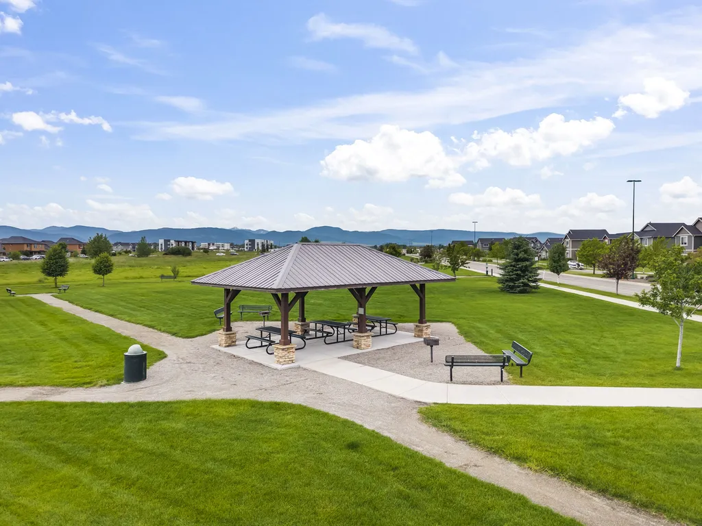 105 Pond Lily Drive Bozeman MT 59718