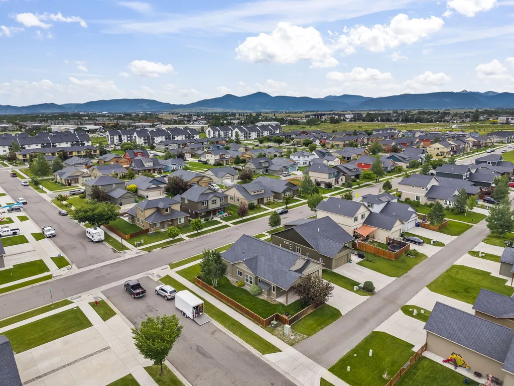 105 Pond Lily Drive Bozeman MT 59718