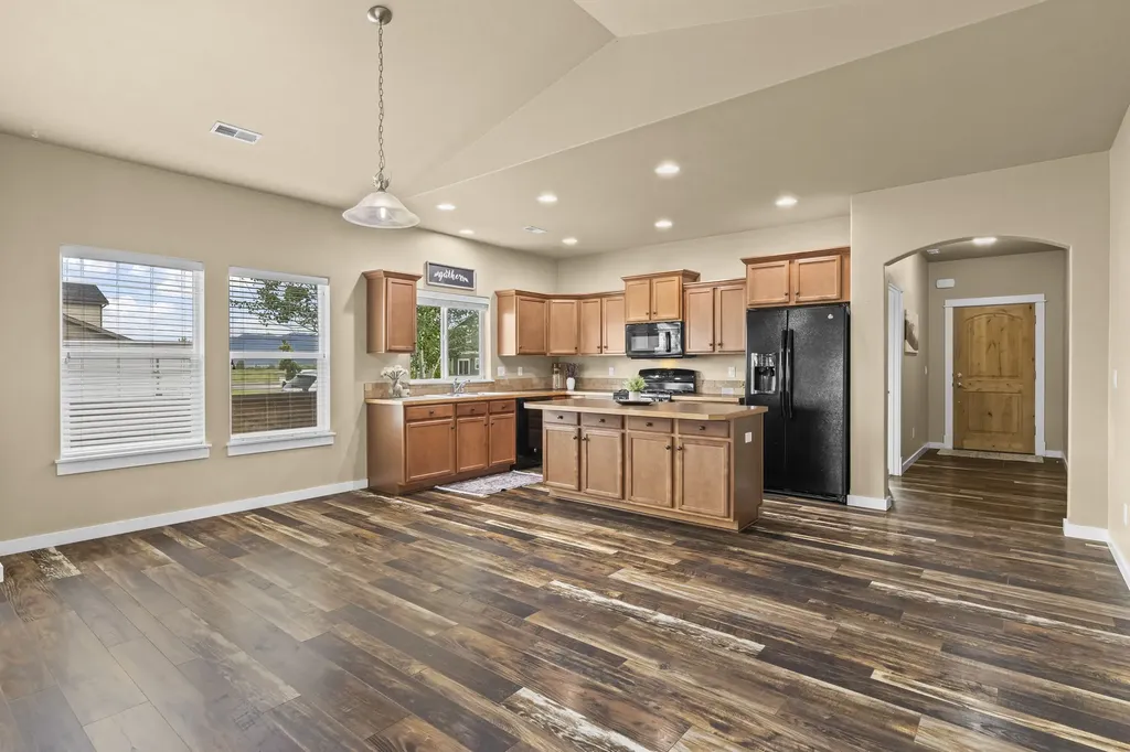 105 Pond Lily Drive Bozeman MT 59718