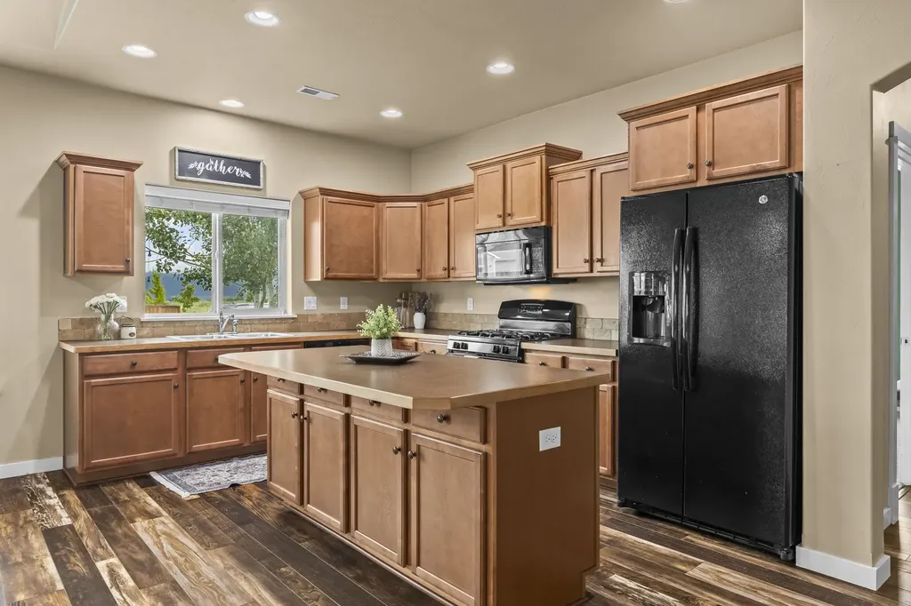 105 Pond Lily Drive Bozeman MT 59718