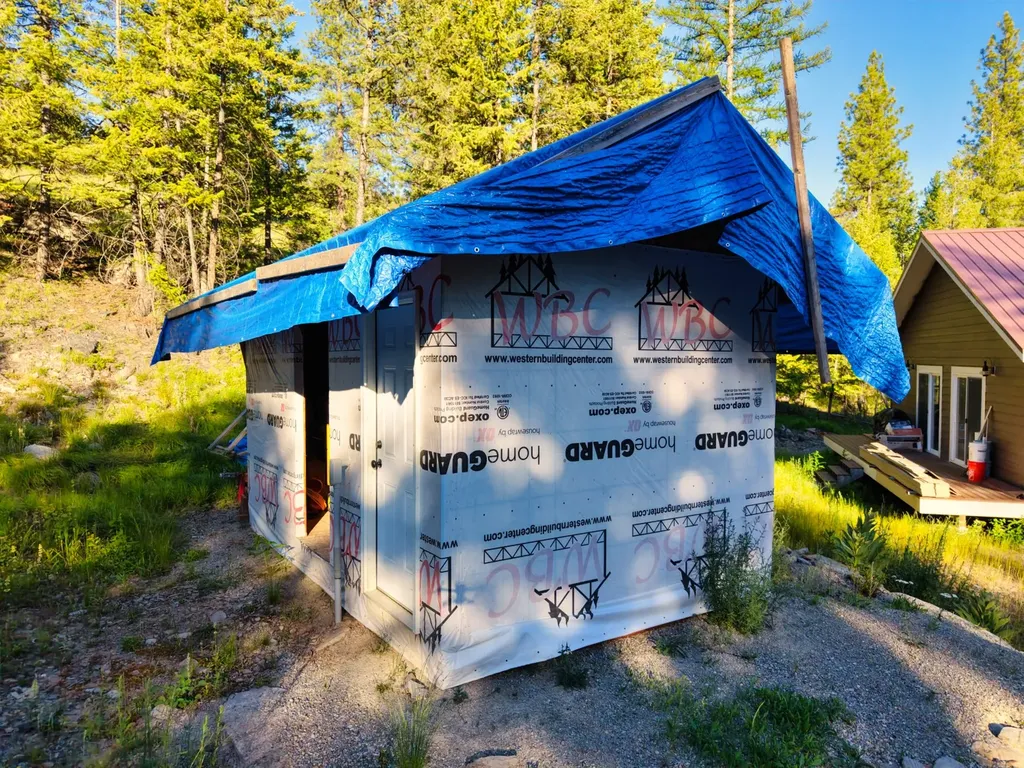 12021 Us Highway 2 W Marion MT 59925