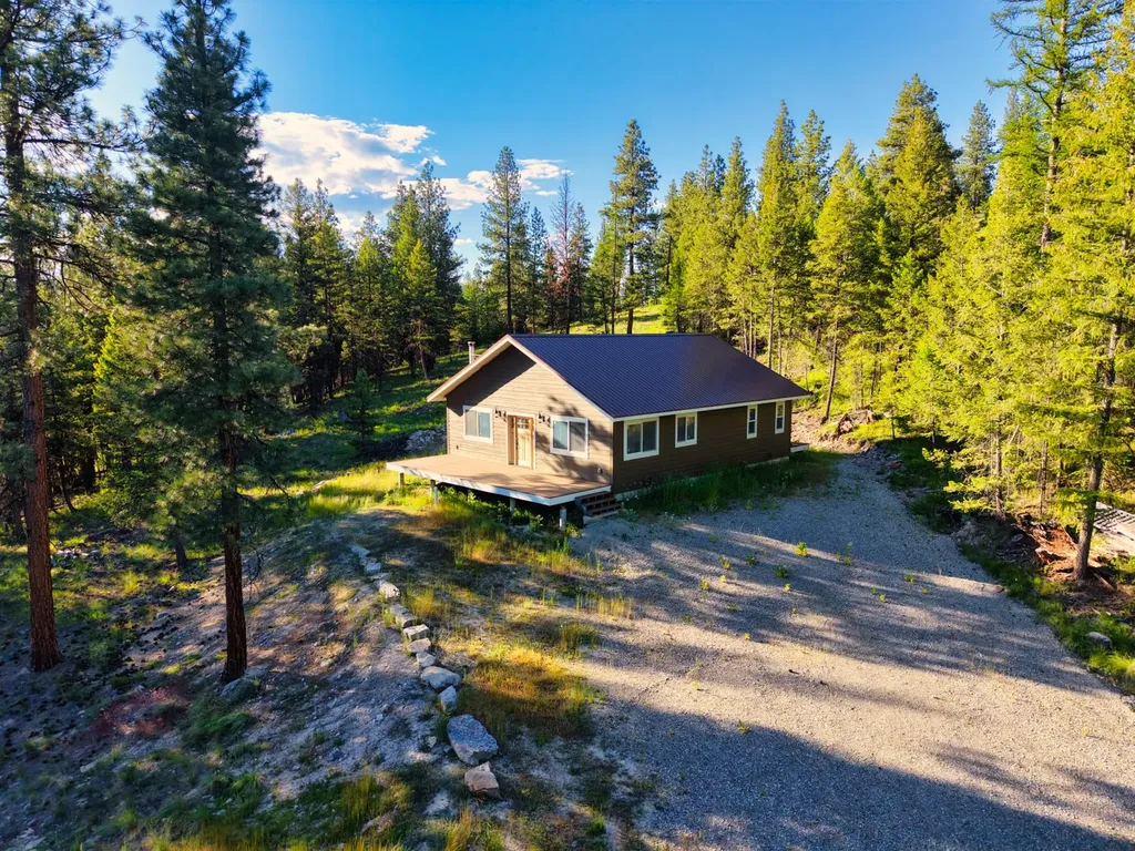 12021 Us Highway 2 W Marion MT 59925