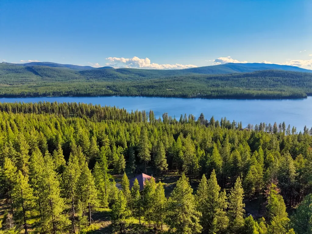 12021 Us Highway 2 W Marion MT 59925