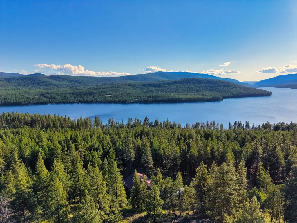 12021 Us Highway 2 W Marion MT 59925