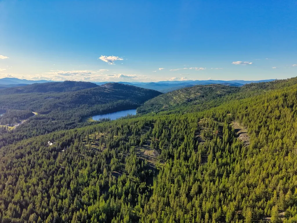 12021 Us Highway 2 W Marion MT 59925